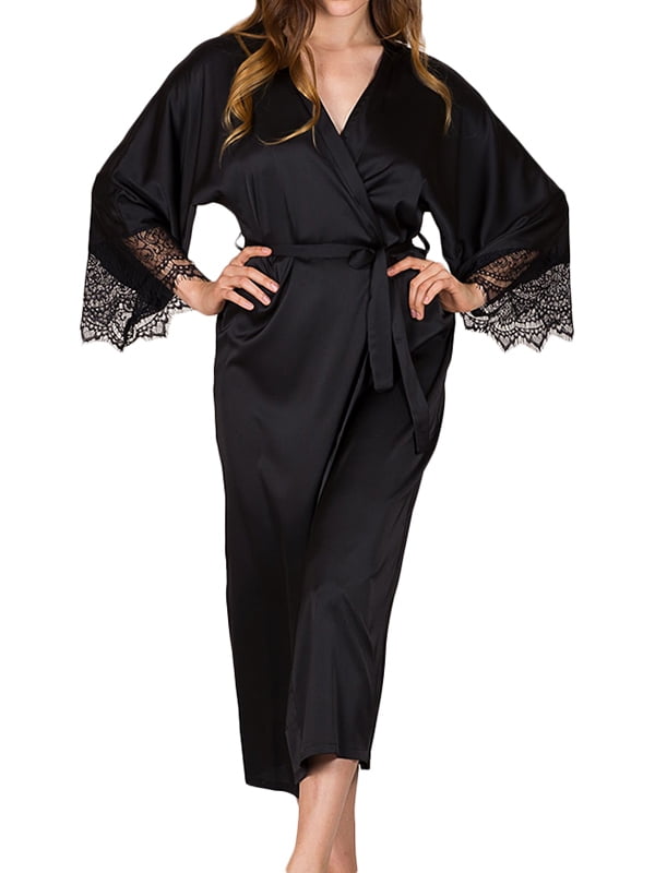 robe nightdress