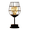 Red wine glass, variant on Red Wine Shape Lamp Led Lamp Wine Cup Table Light Metal Wrought Iron Lamp Modern Home Decoration