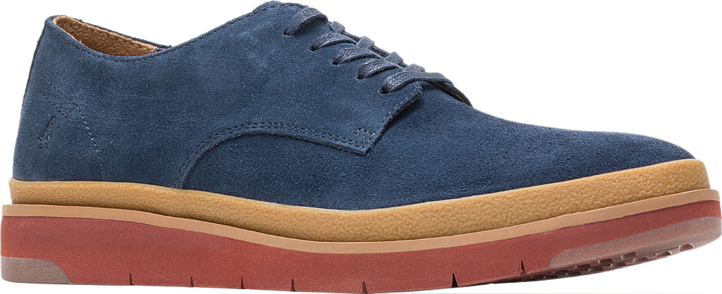 Hush Puppies Men/'s Caleb Pt Oxford