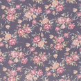 thumbnail image 2 of Zelouf High Multi Chiffon Print  , Sewing, DIY, Crafts Fabric by the Yard, 433 Midnite/v.rose, 1 Yard, 2 of 2