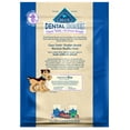 Blue Buffalo Dental Bones Large (50 lbs and Up) Dental Treats for Adult