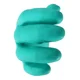thumbnail image 4 of Guante Nitrilo Verde Solvex 37-175 Ansell (12 Pares), 4 of 8