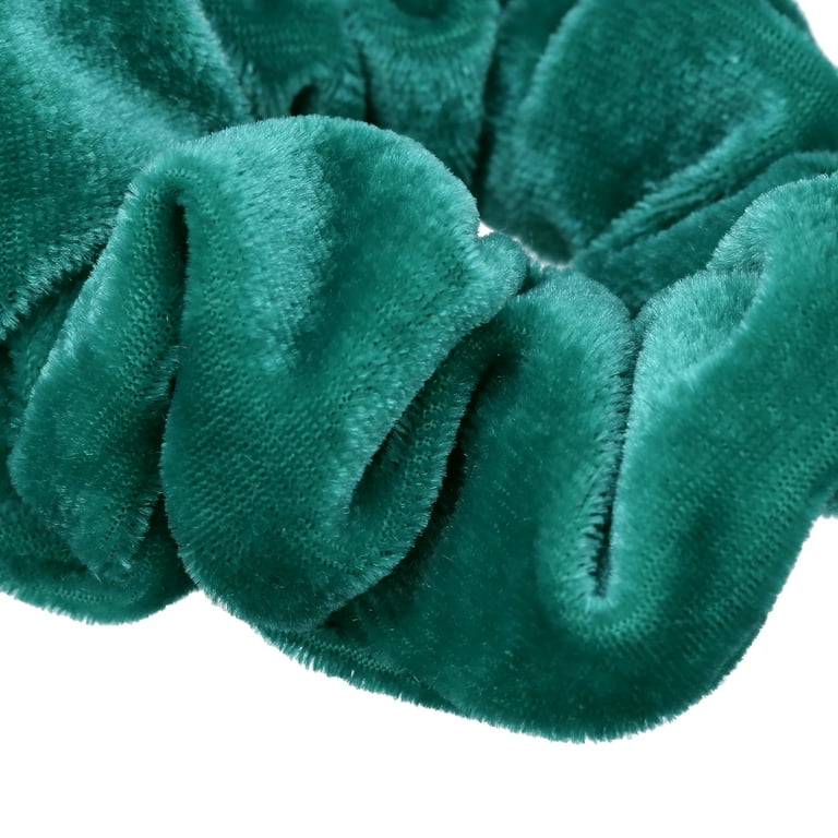 【新品未使用】Natural stone velour scrunchie RIM.ARK | Natural stone velour scrunchie (HAIR ACCESSORIES
