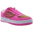 thumbnail image 3 of Tenis Fila LNX-100 Green para Mujer 5FM01719-668 rosa 24.5, 3 of 5