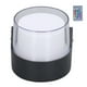 thumbnail image 5 of Aplique de pared Impermeable ANGGREK LED RGB para Exteriores Con control Remoto, 5 of 8