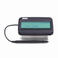 thumbnail image 1 of Pad de firma Scriptel ST1551 compacto 1 x 5 LCD, 1 of 3