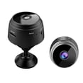 thumbnail image 1 of Cámara móvil doméstica Ormromra 1080P red inalámbrica WIFI HD vídeo remota interior, 1 of 7