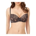 thumbnail image 2 of Le Mystere Sophia Lace Bra - 2435, 2 of 2