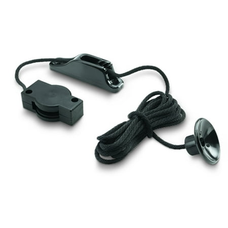 Cannon Downriggers Retro-Ease Weight Retreiver