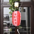 thumbnail image 2 of Hanging Japanese Style Lantern Outdoor Waterproof Lanterns for Restaurant, 2 of 7