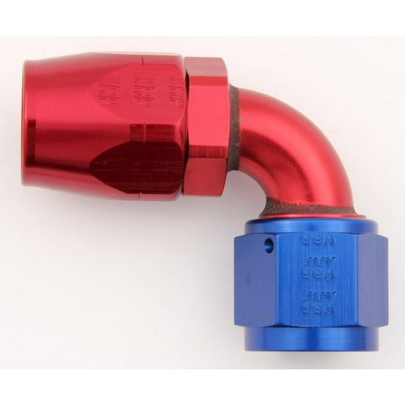 Xrp-Xtreme Racing Prod. #6 90 Deg Hose End