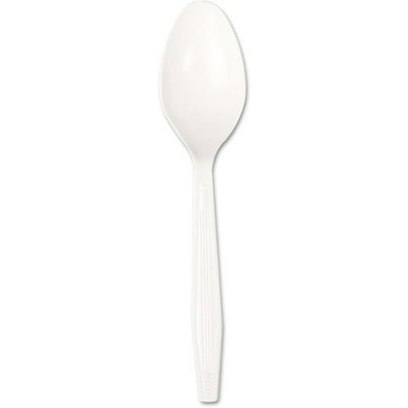 Boardwalk Full-Length Teaspoons, 1000ct