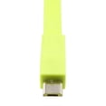 thumbnail image 4 of USB Fast Charging Cable Charger Adapter for Logitech UE BOOM 2 /UE MEGABOOM /UE Wonderboom /UE ROLL 2 Bluetooth Speaker, 4 of 5