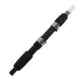 thumbnail image 5 of Ozark Trail Inshore Fishing Rod, Medium, 7 ft, Stainless Steel Guides, 2-Piece, 5 of 7