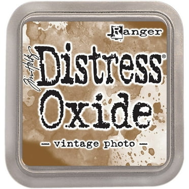 Ranger Tim Holtz Distress Oxides Ink Pad Vintage Photo