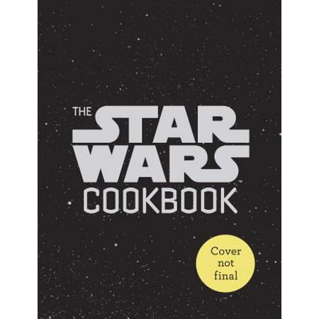 The Star Wars Cookbook: Han Sandwiches and Other Galactic (The Best Po Boy Sandwich In New Orleans)