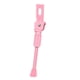 thumbnail image 5 of Soporte para bicicleta para niños, soporte para bicicleta de carretera, accesorios de aleación para bicicleta rosa 267 cm, 5 of 9