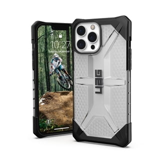 Urban Armor Gear UAG iPhone 13 Pro Max Case, Kevlar Black, Flip