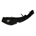 thumbnail image 3 of Para 2008-2014 68043393aa Soporte de retención de parachoques delantero izquierdo Soporte de fascia, 3 of 4