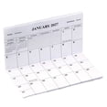 thumbnail image 2 of 2 Year Planner Calendar Refill, Set of 2, 2 of 5