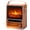 Default, variant on Portable Electric Fireplace Heater for Indoor Use, Fire Place Heaters with  LED Flame Overheat & Tilt Protection, Space Heater Small Fireplace for  Office Christmas Decoration, Black