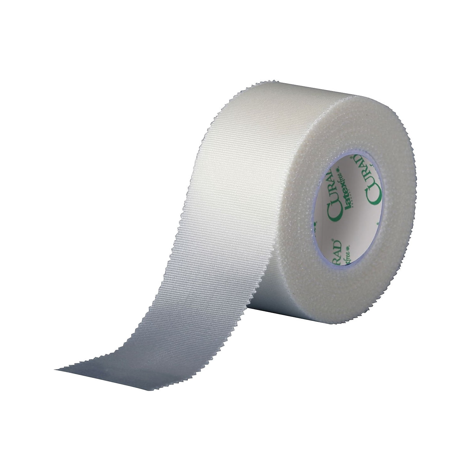 Curad Cloth Silk Adhesive Tape 6/Box NON270102Z