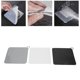 thumbnail image 5 of Bathroom Drain Plug Cover, Strong Suction Avoid Displace Floor Drain Pad Odor Resistant  For Hair Salon ANGGREK Silicone Drain Plug, 5 of 8