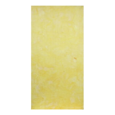 Owens Corning 705 Rigid Sound Proofing Insulation Fiberglass Board, 2 Inch (4PK)