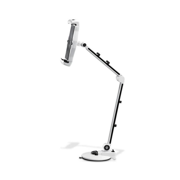 SIIG CE-MT1X12-S1 FM Universal Tablet Mnt Wht