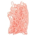 thumbnail image 4 of Basketball Net Glow In The Dark Basketball Hoop For Outdoor Use Pink 45.00X43.00X0.50CM Prevent Tangled 1Set, 4 of 5