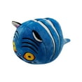 thumbnail image 1 of Pop:Singer Demonme Hunters Cute Plush Doll,Derpy Tiger Cute Demon-me Stuffed Doll,Fun & Adorable Gift for Kids & Adults, 1 of 3