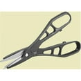 thumbnail image 2 of Malco Products MC12N 12In Aluminium Handle Combo Snip, 2 of 2