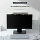 thumbnail image 4 of Bladeless Screen Fan Air Cooler USB Rechargeable Portable Fan A, 4 of 5