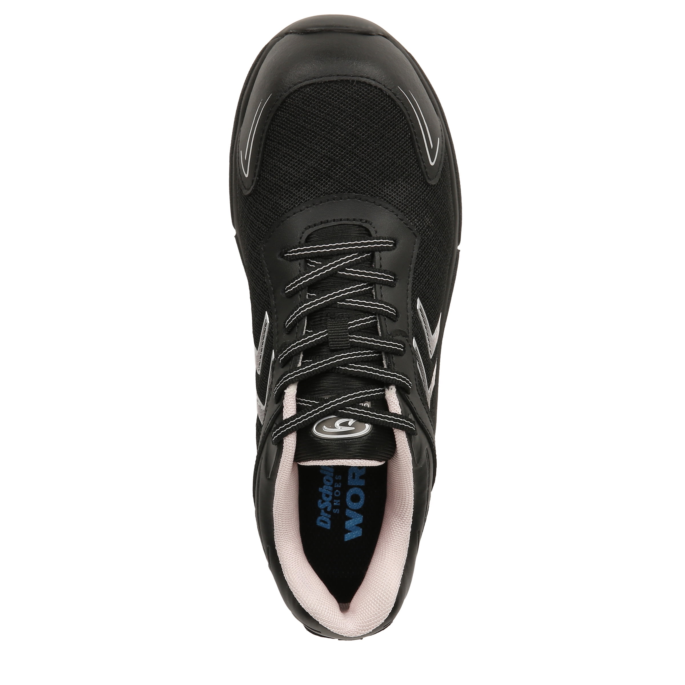Dr. Scholl's Womens Blaze Composite Toe Work Shoes