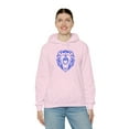 thumbnail image 6 of Whom Shall I Fear Women’s Unisex Heavy Blend™ Hooded Sweatshirt, 6 of 10
