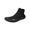 Black, variant on UDAUDU Water Shoes for Women Barefoot Sock Shoes Hiking Slip On Fitness Shoes Multi-Purpose & Ultra-Portable Water Footwear Green Women 7-7.5/Men 6-6.5