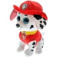 thumbnail image 2 of TY Paw Patrol Marshall Dalmatian Dog Clip (Plastic Key Clip - 3.5 inch), 2 of 2
