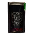 thumbnail image 4 of Lot of 4 Air Wick Black Edition Color Changing Candle Vanilla Indulgence, 4 of 4