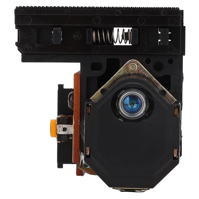 Cabezal láser de canal único KSS-213B KSS-213C KSS-213CL Captación óptica Lente láser azul