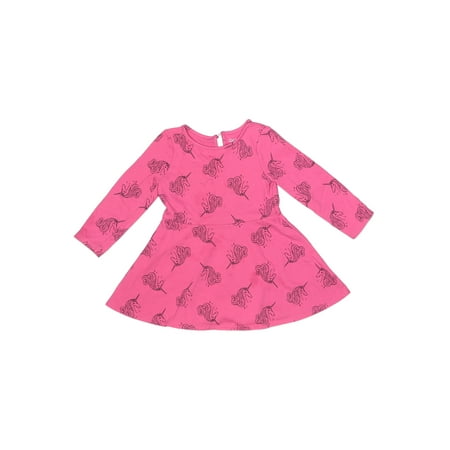 

Pre-Owned Cat & Jack Girl s Size 3T Dress