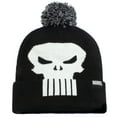 thumbnail image 1 of The Punisher Tuque à Pompon, 1 of 5