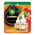 thumbnail image 1 of Aromatizante de Ambiente Continuo Air Wick Jardín Tropical 2 repuestos de 23.9 ml c/u, 1 of 4