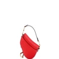 thumbnail image 3 of Pre-Owned Saddle Handbag Leather Mini By Rebag, 3 of 6