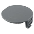 thumbnail image 4 of 2Pcs 1600A01R5J Spool Cover for Bosch Universal Grasscut 18 / Grasscut 18-26 / Grasscut 18-260 , ABS, 4 of 5