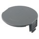 thumbnail image 4 of 2Pcs 1600A01R5J Spool Cover for Bosch Universal Grasscut 18 / Grasscut 18-26 / Grasscut 18-260 , ABS, 4 of 5