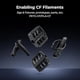 thumbnail image 5 of Impresora 3D Creality K1C impresión a alta velocidad 600 mm/s, 5 of 7