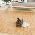 thumbnail image 4 of Home Floor Mat Carpet Blanket Exercise Gym Bathroom EVA Rug Kid Play Crawling Wood Pattern Foam Carpet, 4 of 9