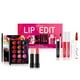 thumbnail image 4 of Lápiz labial para mujer, tinte labial, brillo labial, set de maquillaje de labios, brillos labiales con colores brillantes y textura suave, 16 ml., 4 of 5