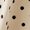 Beige, variant on Women's Wide Leg Pants Gradient Elastic Waist Nine Inch Loose Trousers Decorated With Button Side Pocket Details Stretch Dress Casual Flowy Palazzo Pants Beige - M