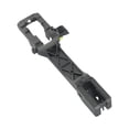 thumbnail image 2 of koolsoo Exterior Door Handle Base Black Bracket for Sportage 2005-2010 Auto Front Right, 2 of 9